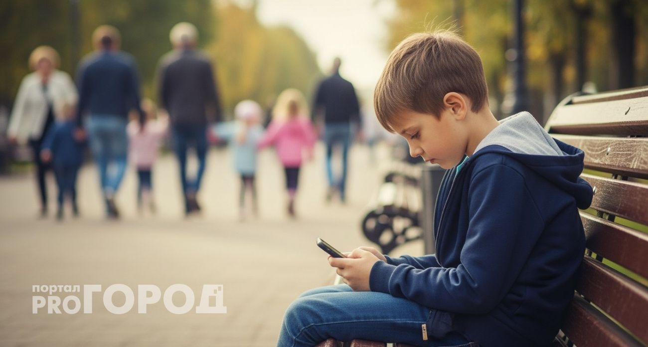 В Йошкар-Оле мальчик перевел с маминой карты 50 тысяч незнакомцам ради робуксов, пока та спала