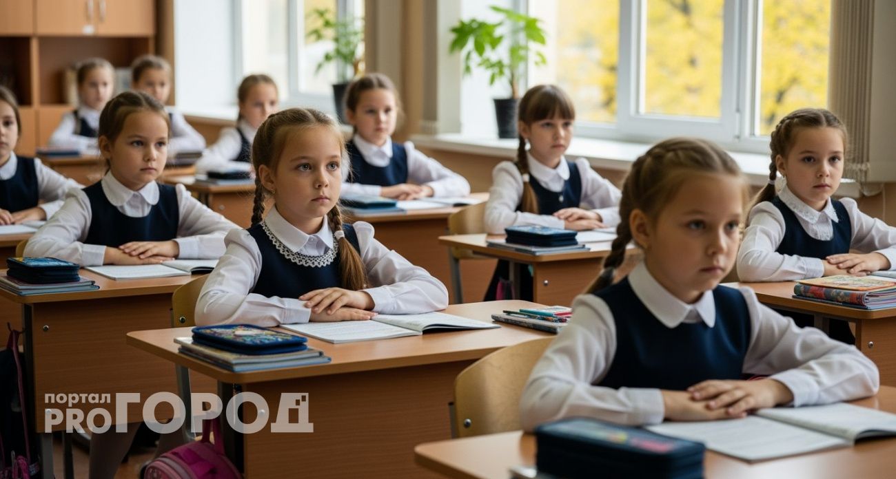 За какой партой лучше сидеть в школе, чтобы получать отличные оценки