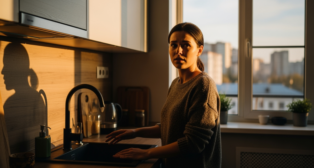 Почему 78% хозяев втайне не хотят, чтобы вы мыли их посуду — правда об этикете, которую скрывают из вежливости