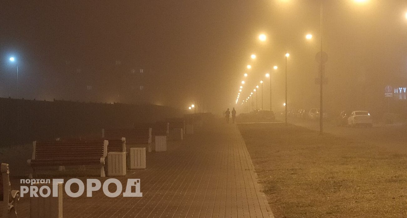 8 точных примет, которые расскажут о погоде на осень и зиму