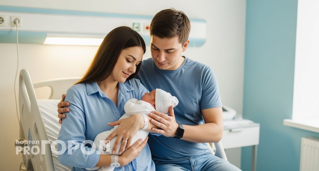 Йошкаролинцев будут учить быть осознанными родителями