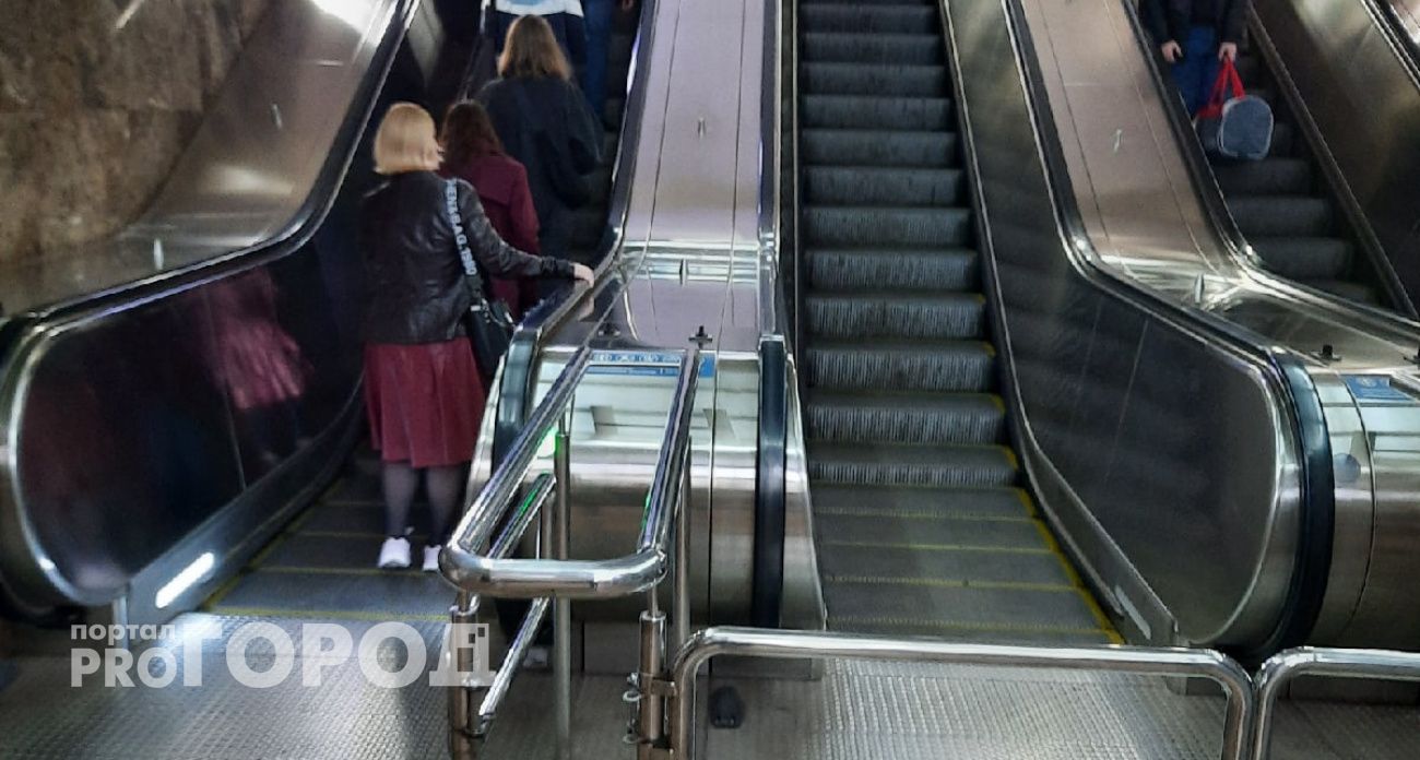 Витраж на новой станции питерского метро создали по эскизу йошкаролинца