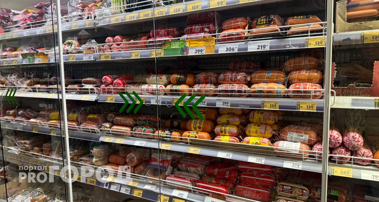 Смело берите по три палки: какая колбаса считается самой лучшей и безопасной