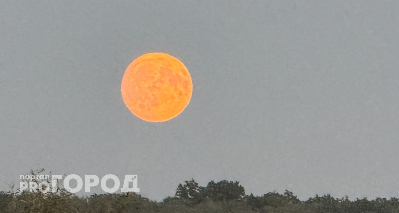 Уникальное астрономическое явление увидят жители Йошкар-Олы