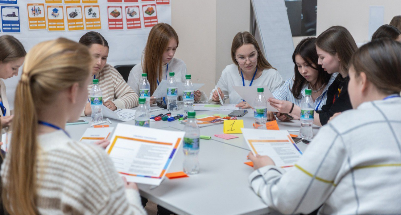 Шесть млн выиграли марийские студенты на проектах по ремеслам и туризму