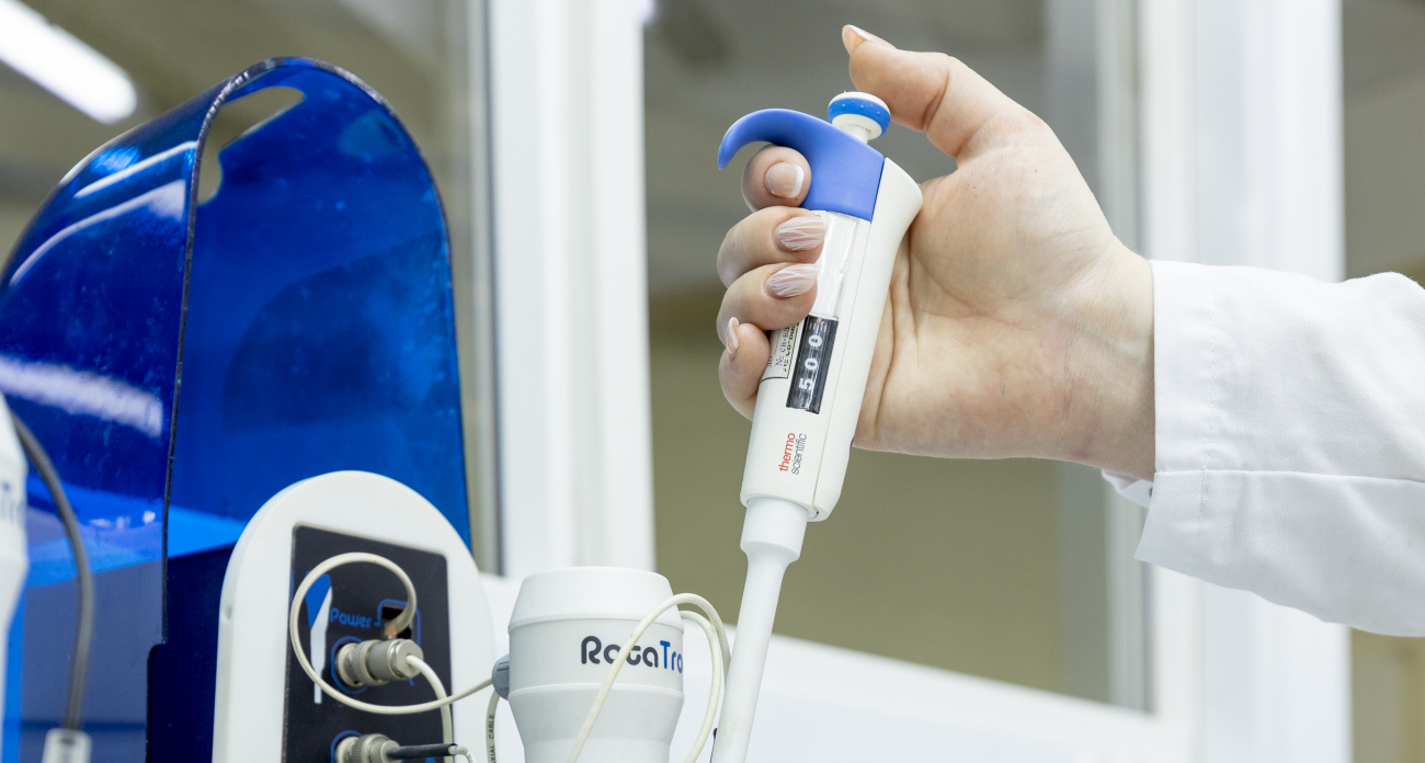 Уникальный раствор для печатных плат изобрели в Марий Эл: заменит дорогие импортные аналоги