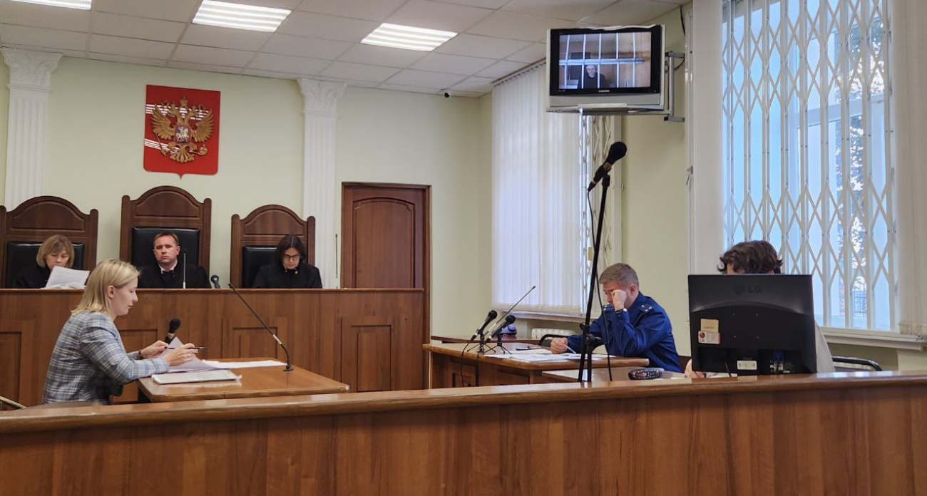 Йошкаролинец жестоко забил до смерти родную мать