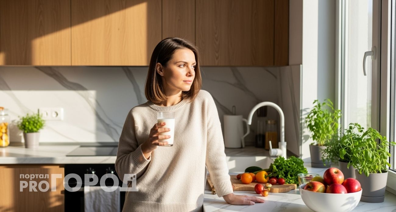 Крашеная вода с побелкой: это молоко не берите даже по акции - Росконтроль назвал марки