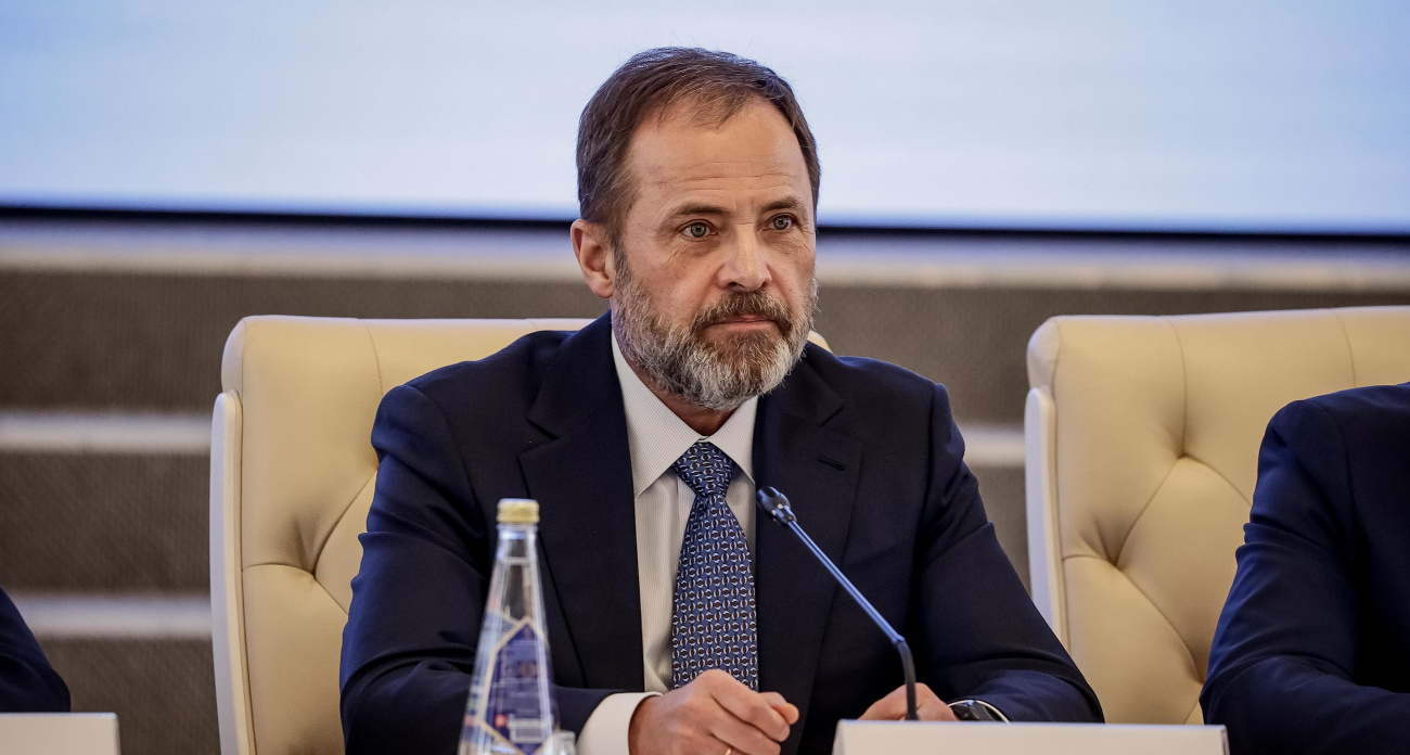 Полпред Путина приедет с рабочим визитом в Марий Эл