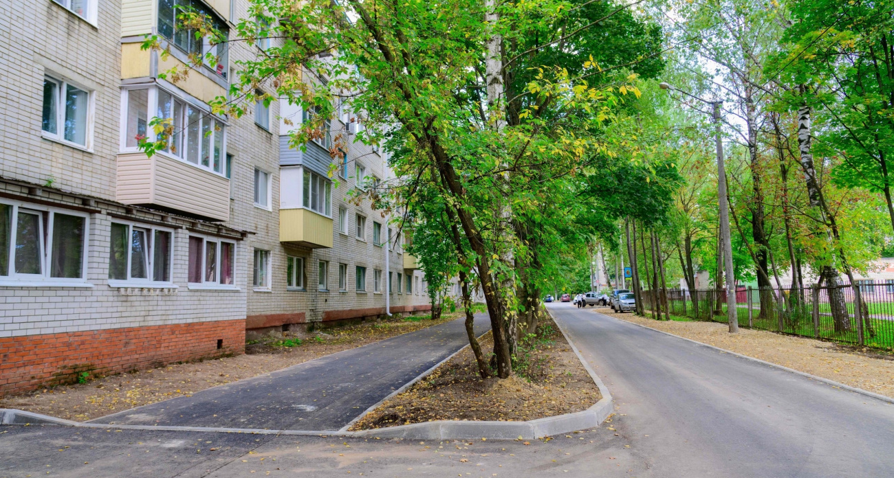 Новая школа на 1100 мест появится в 9 микрорайоне Йошкар-Олы