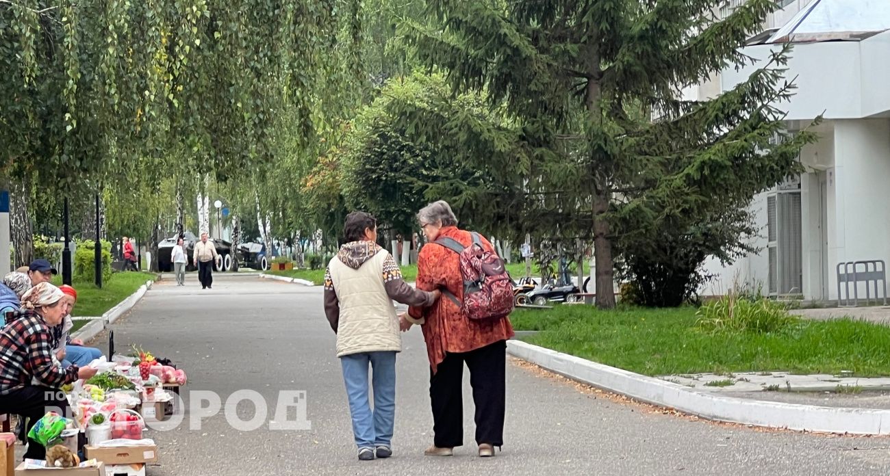 Это должен прочитать каждый, у кого есть пожилые родители: мудрое стихотворение, пока не стало поздно