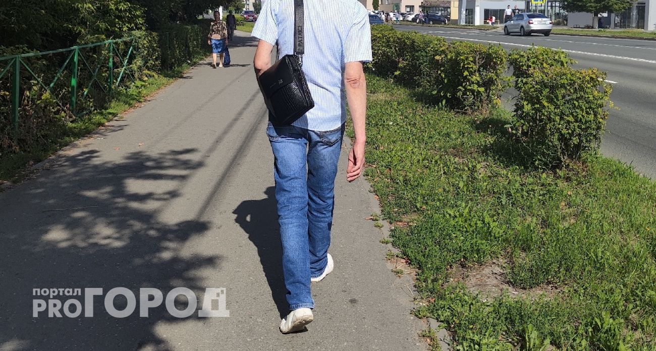 Житель Параньгинского района вел порно-переписку с девочками 9 и 11 лет