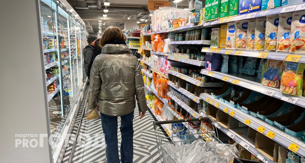 Внутрь магазина больше не пустят: популярные "Магнит" и "Пятерочка" приняли неожиданное для покупателей решение