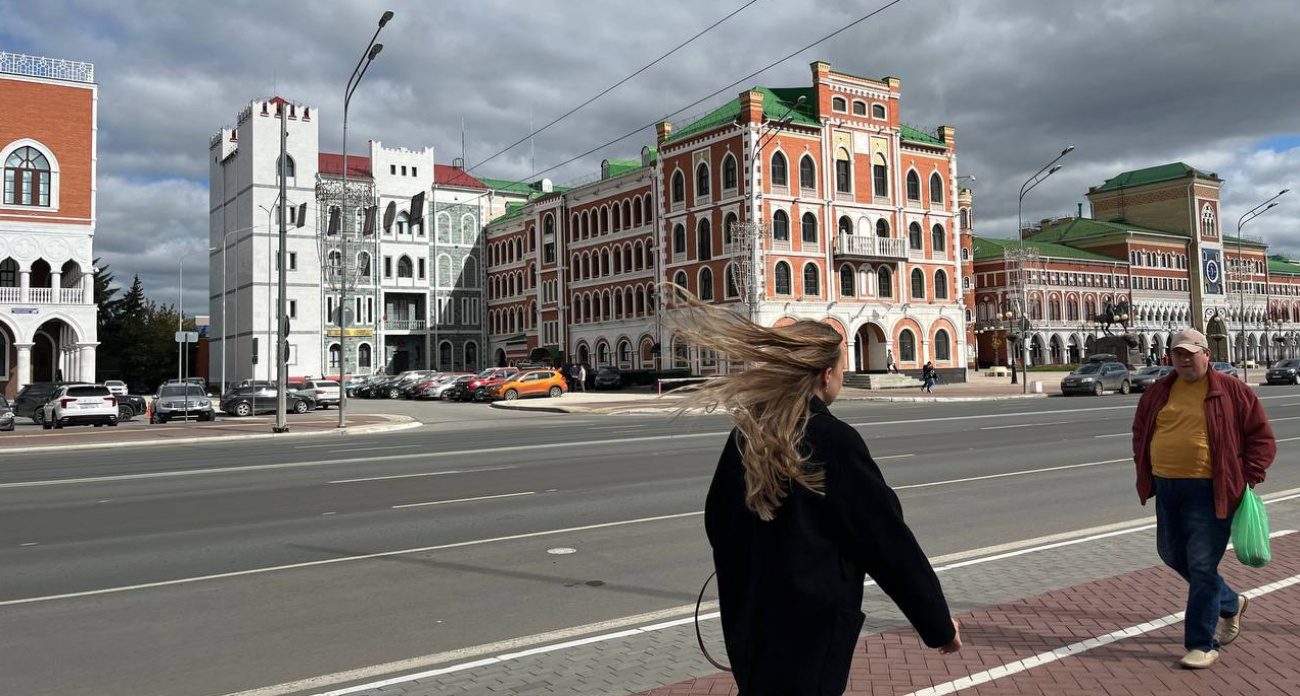 В Йошкар-Оле заработали точки бесплатного Wi-Fi: где можно подключиться к сети