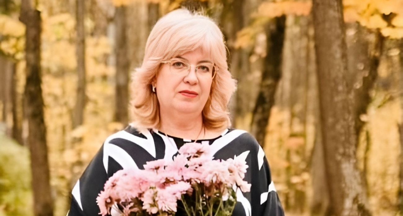 Особым званием наградили воспитательницу из Йошкар-Олы: 35 лет посвятила детям