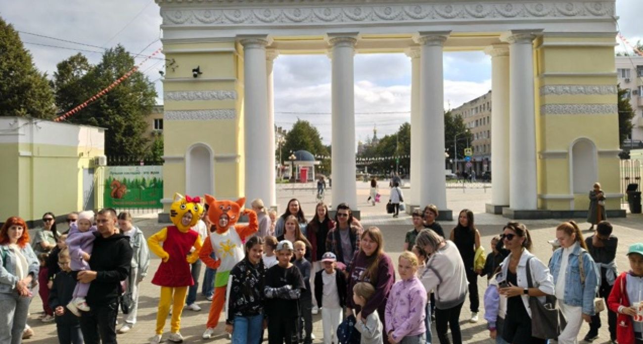 Бесплатное кино и игры на ловкость: День трезвости отметят в Йошкар-Оле