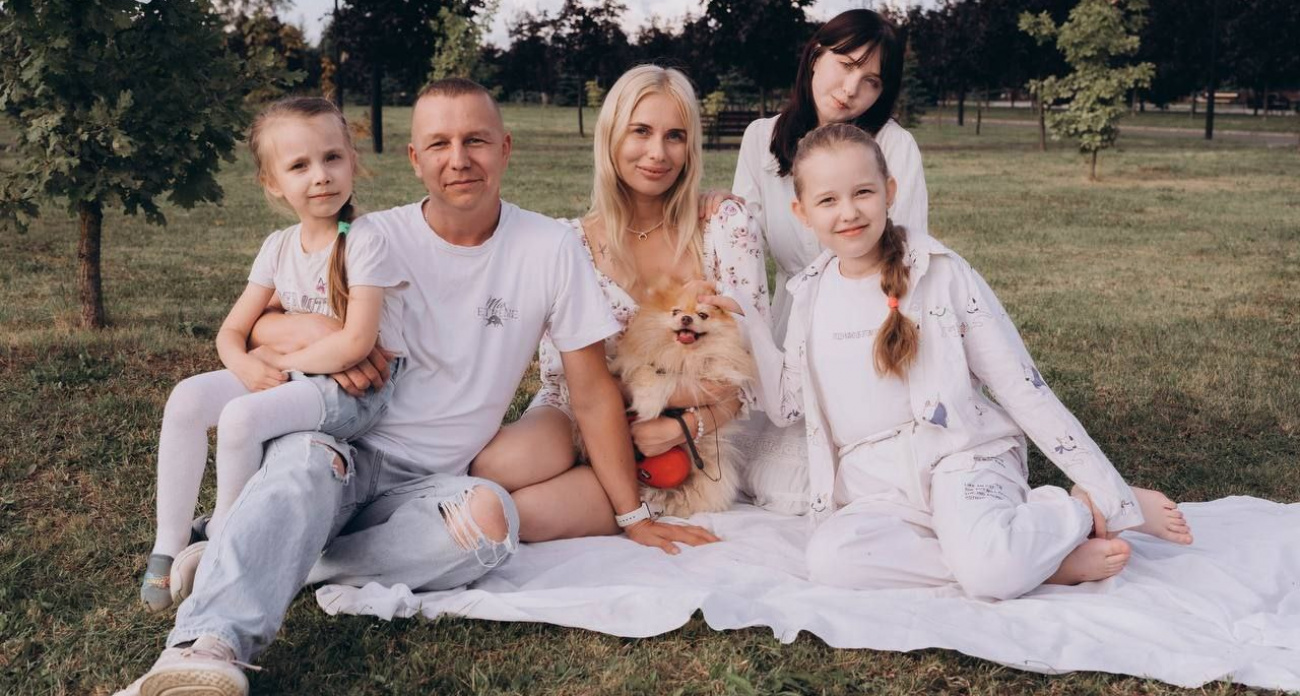 Пара из Йошкар-Олы возрождала отношения в шоу "Маменькин сынок" на канале "Ю"