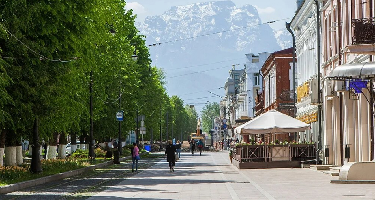 Здесь хотят жить все: этот город обогнал Москву и Питер - цены как в сказке и голливудские виды