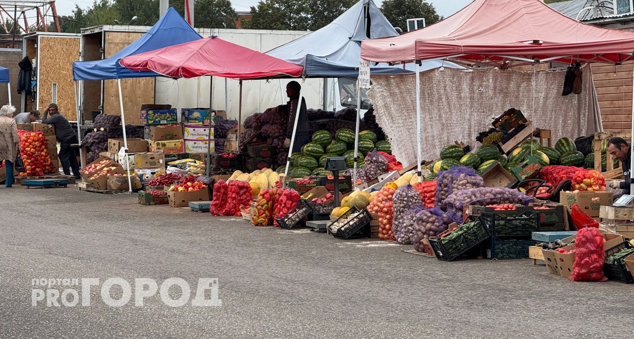 Этот овощ резко подорожал в магазинах и на рынках: закупитесь, пока не поздно