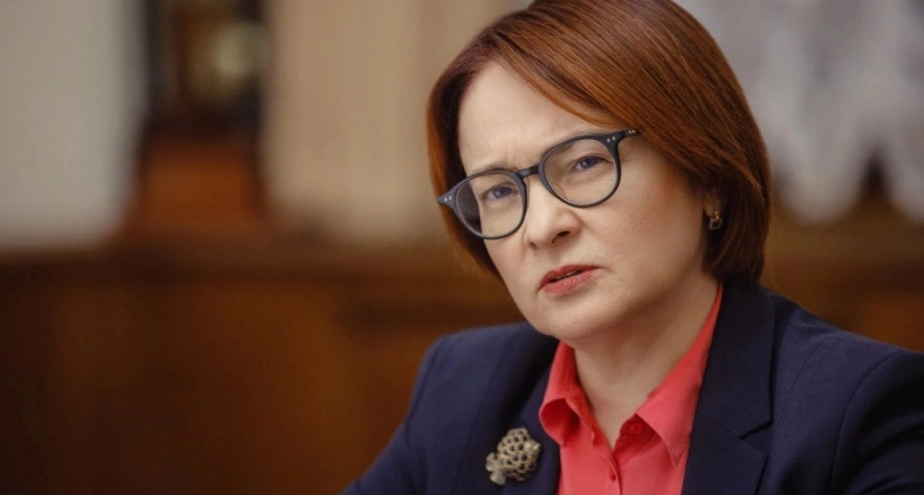 В России идет процесс внедрения новой валюты