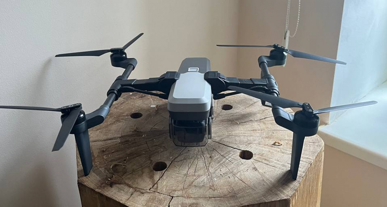 12 новых беспилотников будут летать над Марий Эл