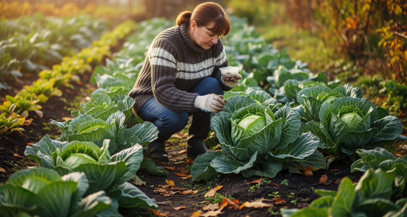 Кофейная гуща и чеснок: садоводы раскрыли тайные методы борьбы со слизнями, которые работают лучше химии