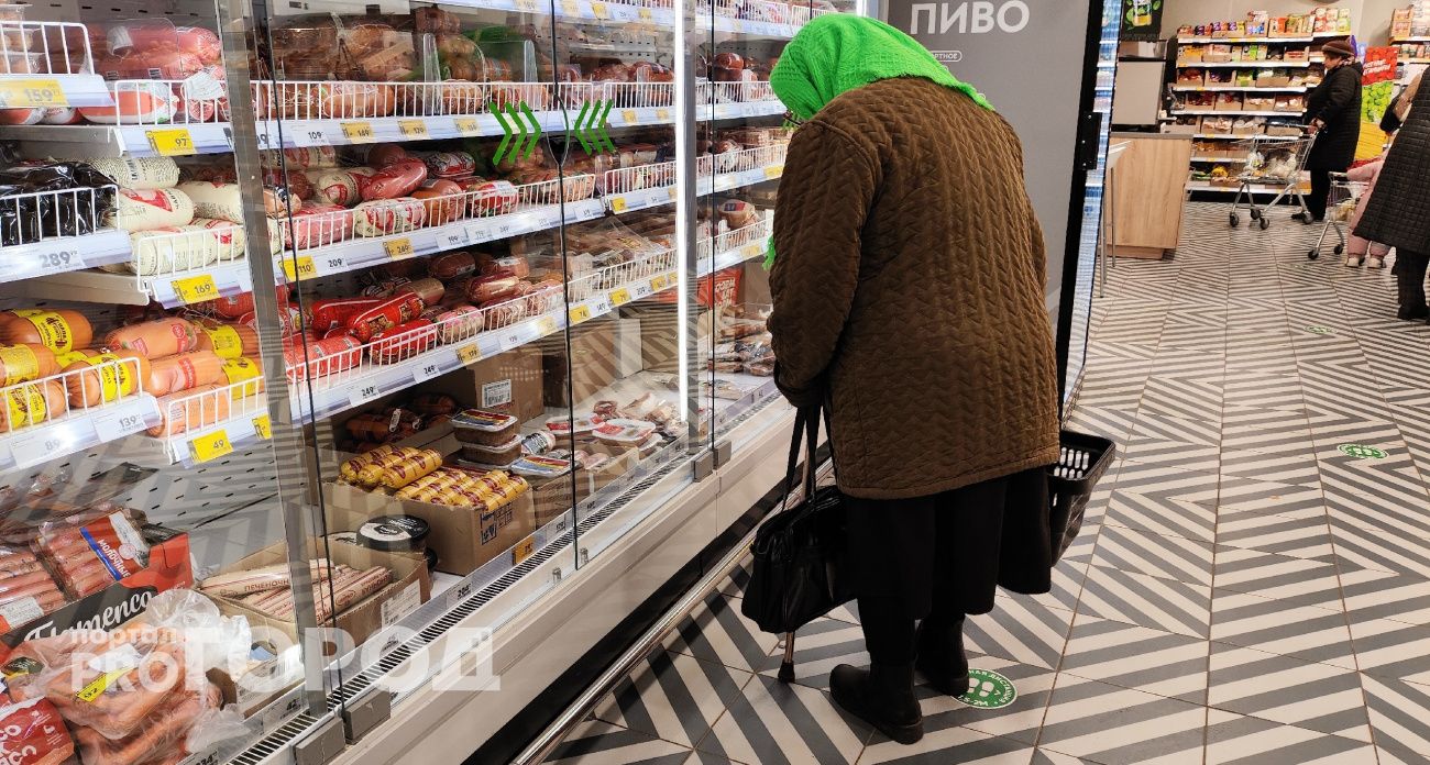 80-летнюю бабушку отдали под суд в Звенигово за покупки с найденной на улице карты