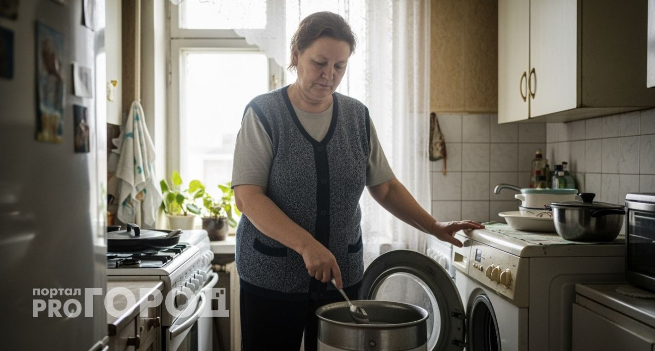 Знающие хозяйки кладут ложку в стиральную машину: эффект сразит вас наповал