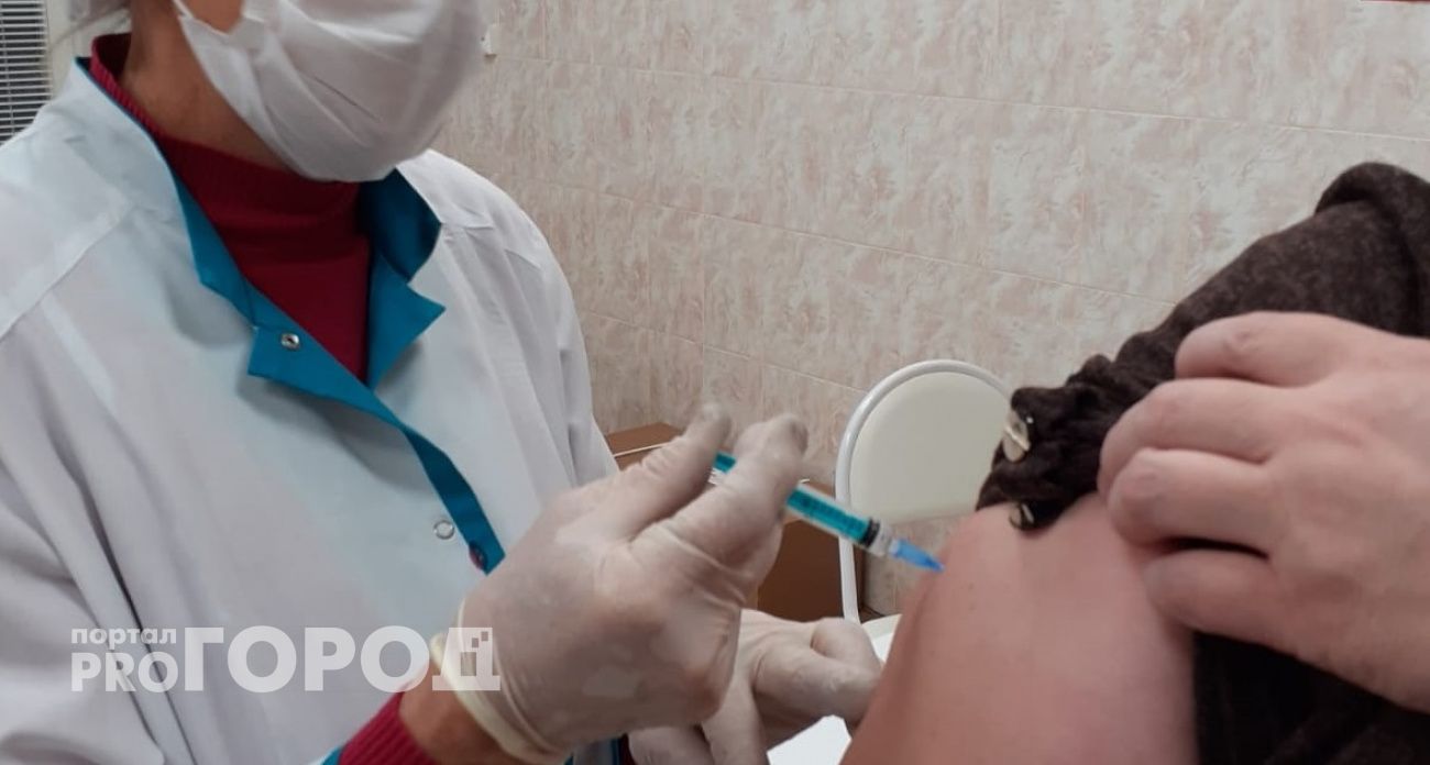 Жители Марий Эл снова стали болеть коронавирусом