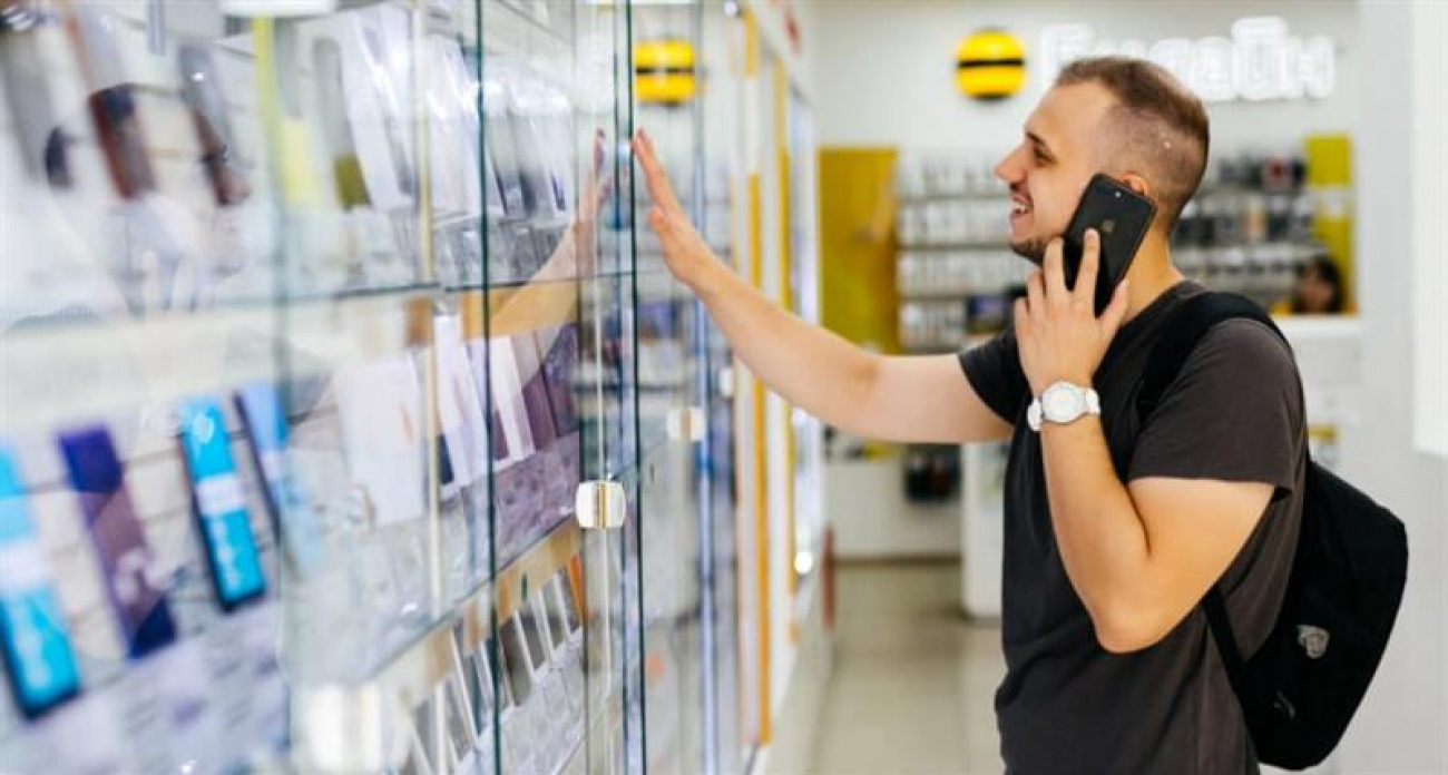 Билайн открыл предзаказ на iPhone 17 с эксклюзивными подарочными боксами 