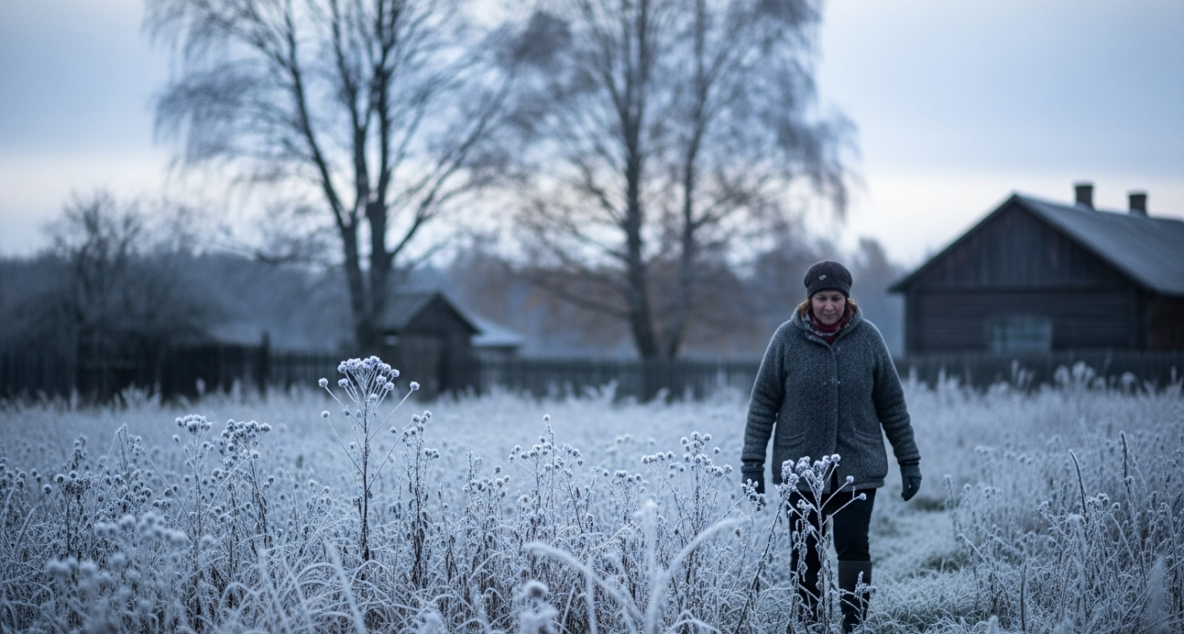 Синоптики назвали роковую дату: что произойдет с урожаем после 15 сентября