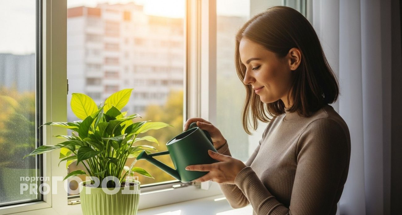 Чистый яд: эти комнатные растения опасны для людей, а мы держим их дома и радуемся цветению