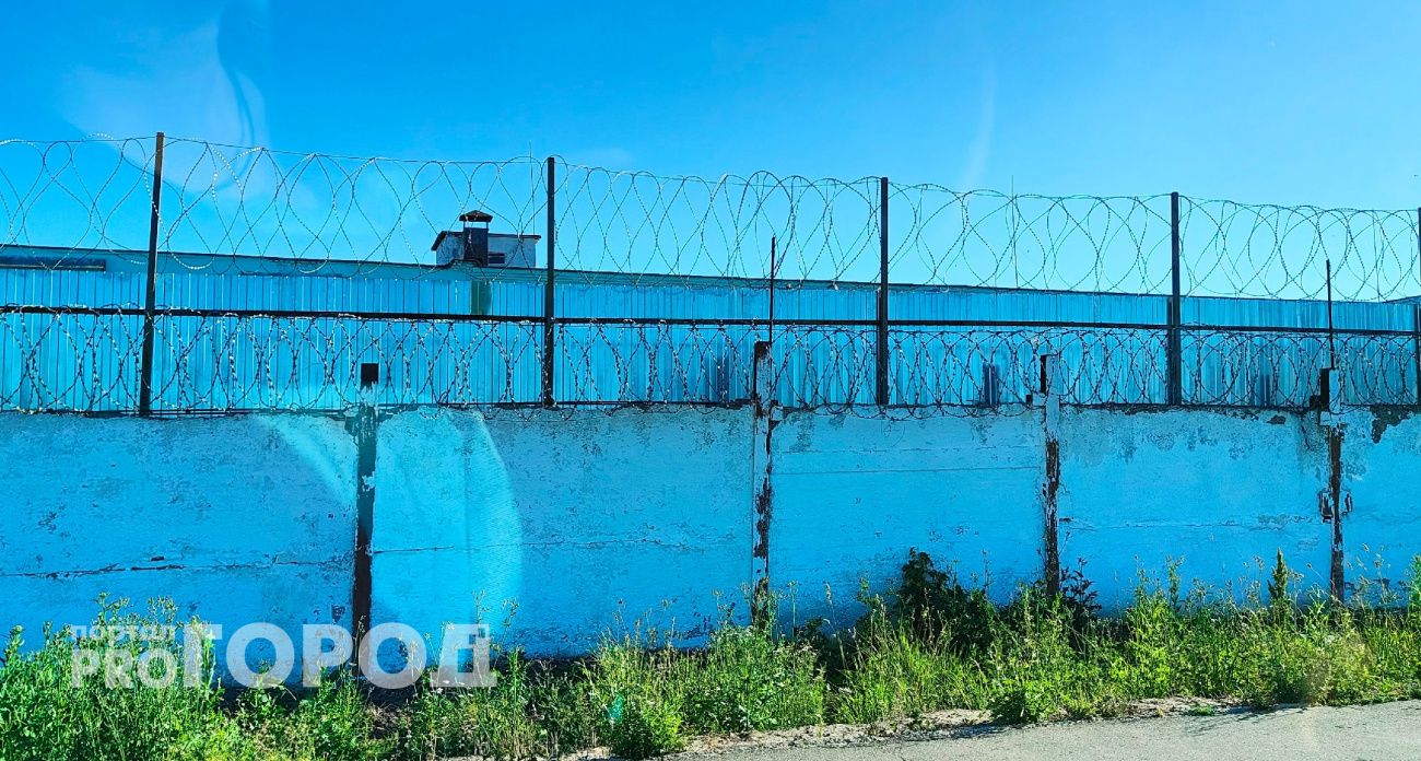 Житель Марий Эл из колонии вербовал людей в экстремисты