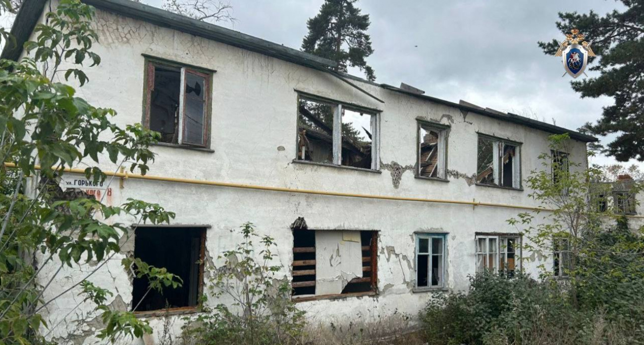 Житель Марий Эл нагрел администрацию на 300 тысяч при сносе аварийных домов 