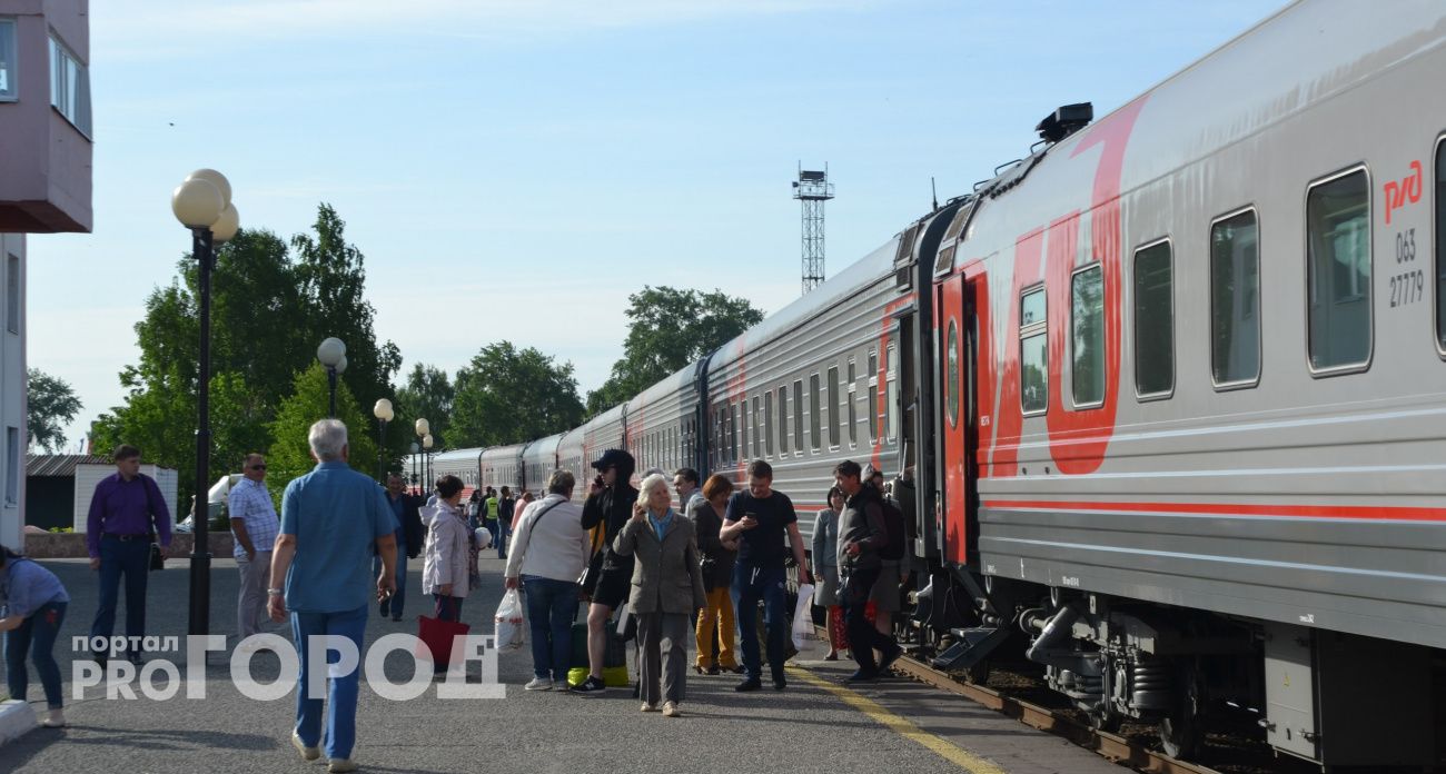Вагон разваливается, в туалетах лед: худший поезд РЖД назвали пассажиры - честный отзыв