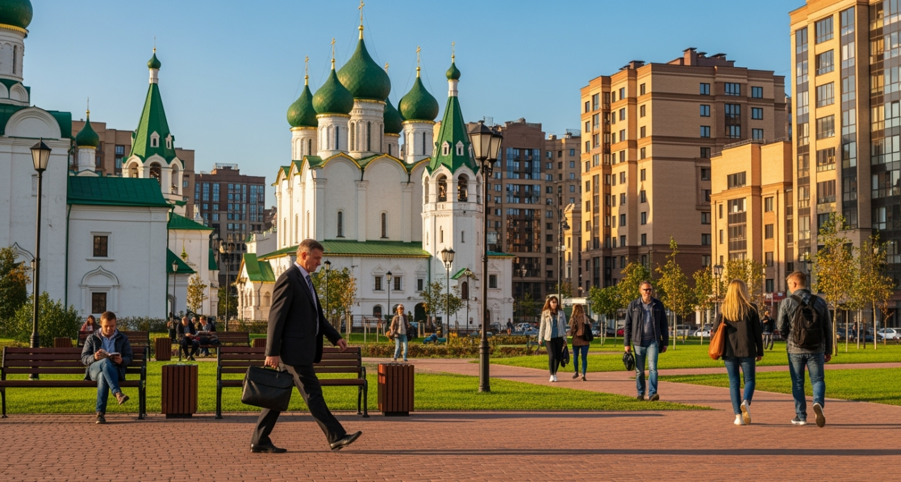 Что россияне получат с 2 по 4 ноября: три дня, которые изменят весь месяц