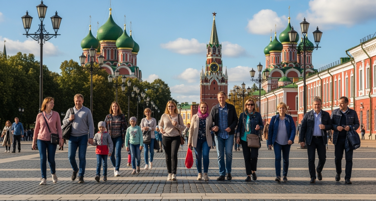 Россиян ждут особые дни в ноябре: что скрывает календарь 2025 года