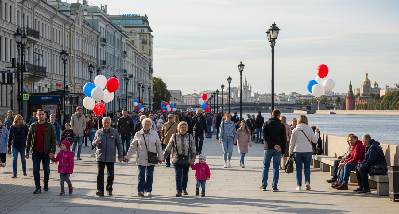 21 сентября: три мощных события в один день изменят судьбы миллионов россиян