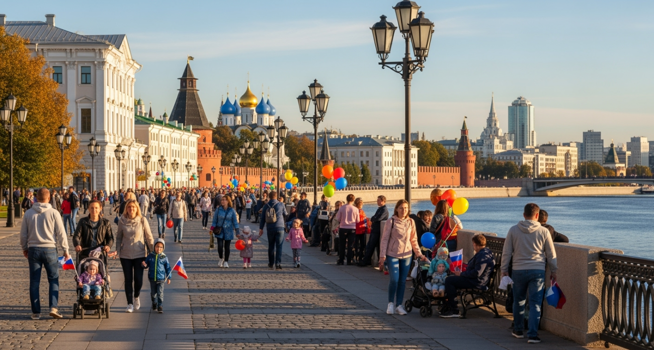21 сентября: три мистических события сойдутся в один день — вот что это означает для каждого