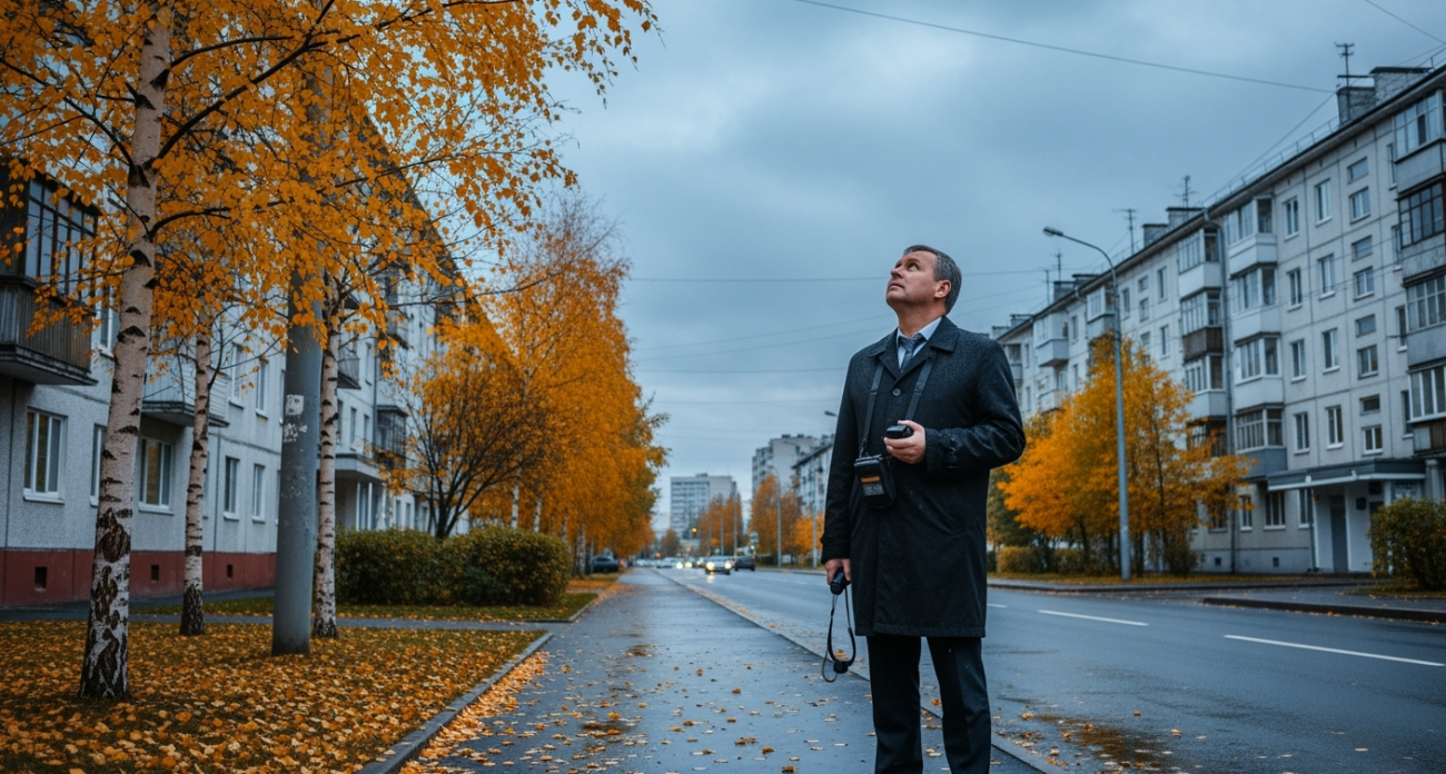 Последние дни тепла: метеоролог раскрыл, когда закончится аномальная погода в России