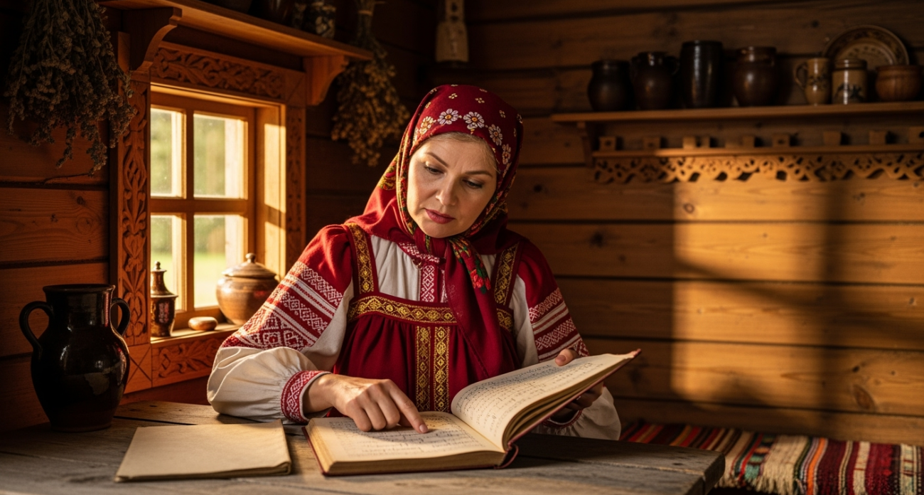 Проверьте свою фамилию: какие родовые имена на Руси выдавали тёмные семейные тайны