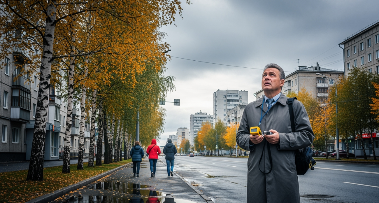 Россиян ждёт жестокий обман природы: последние тёплые дни перед ранней осенью