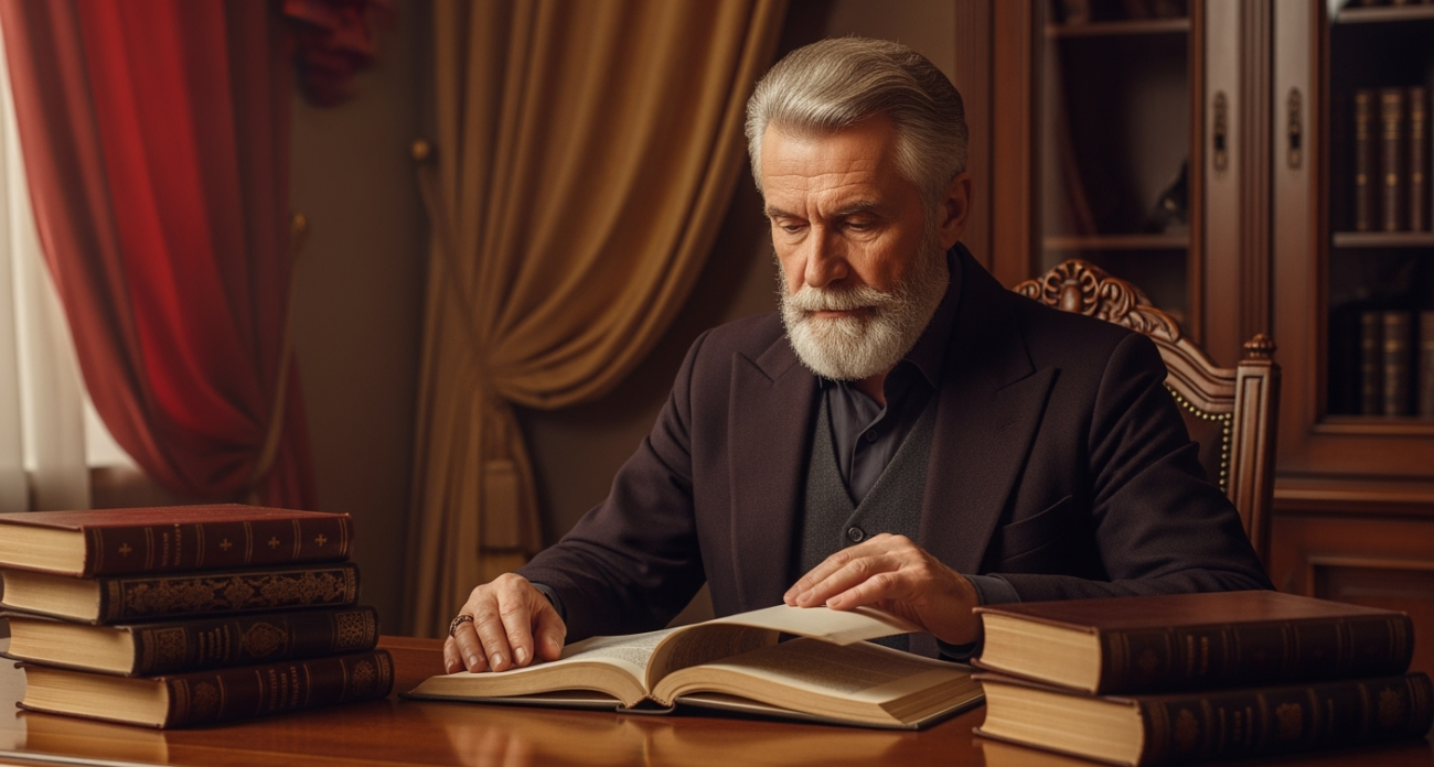 Древний мудрец раскрыл 3 типа людей, которые неизбежно предают — проверьте своё окружение