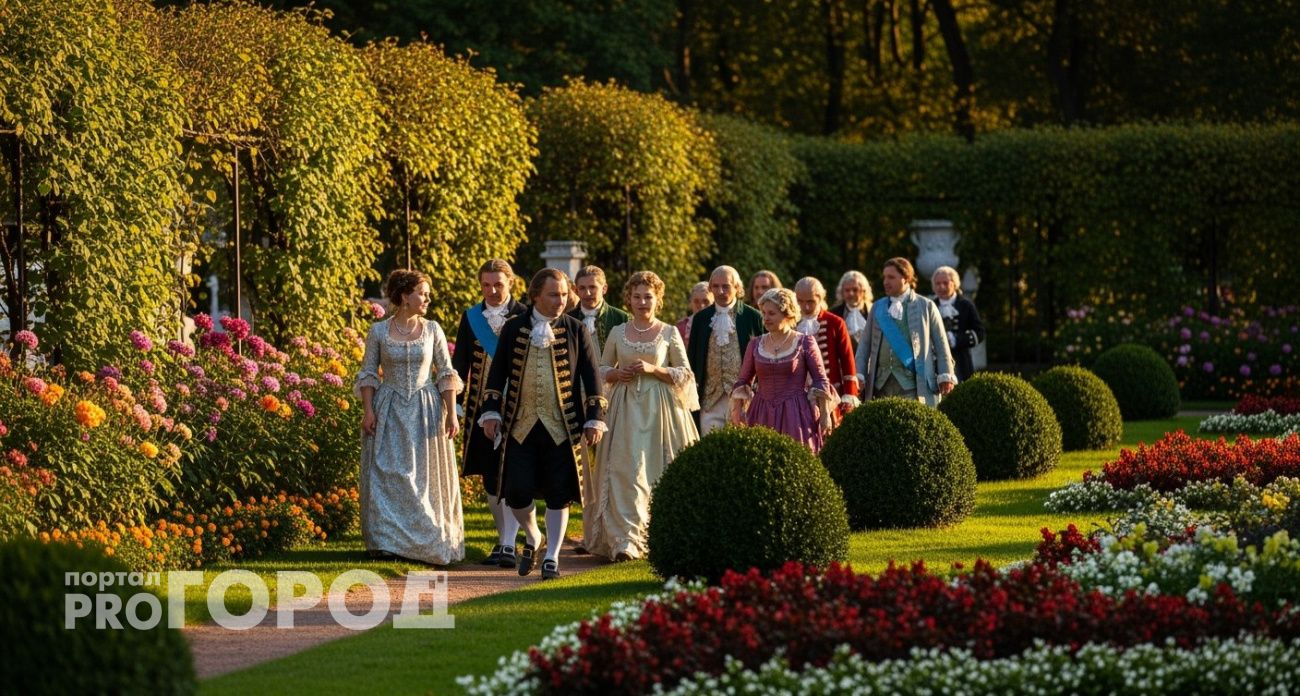 Это группа крови - главный признак дворянского происхождения: проверьте себя