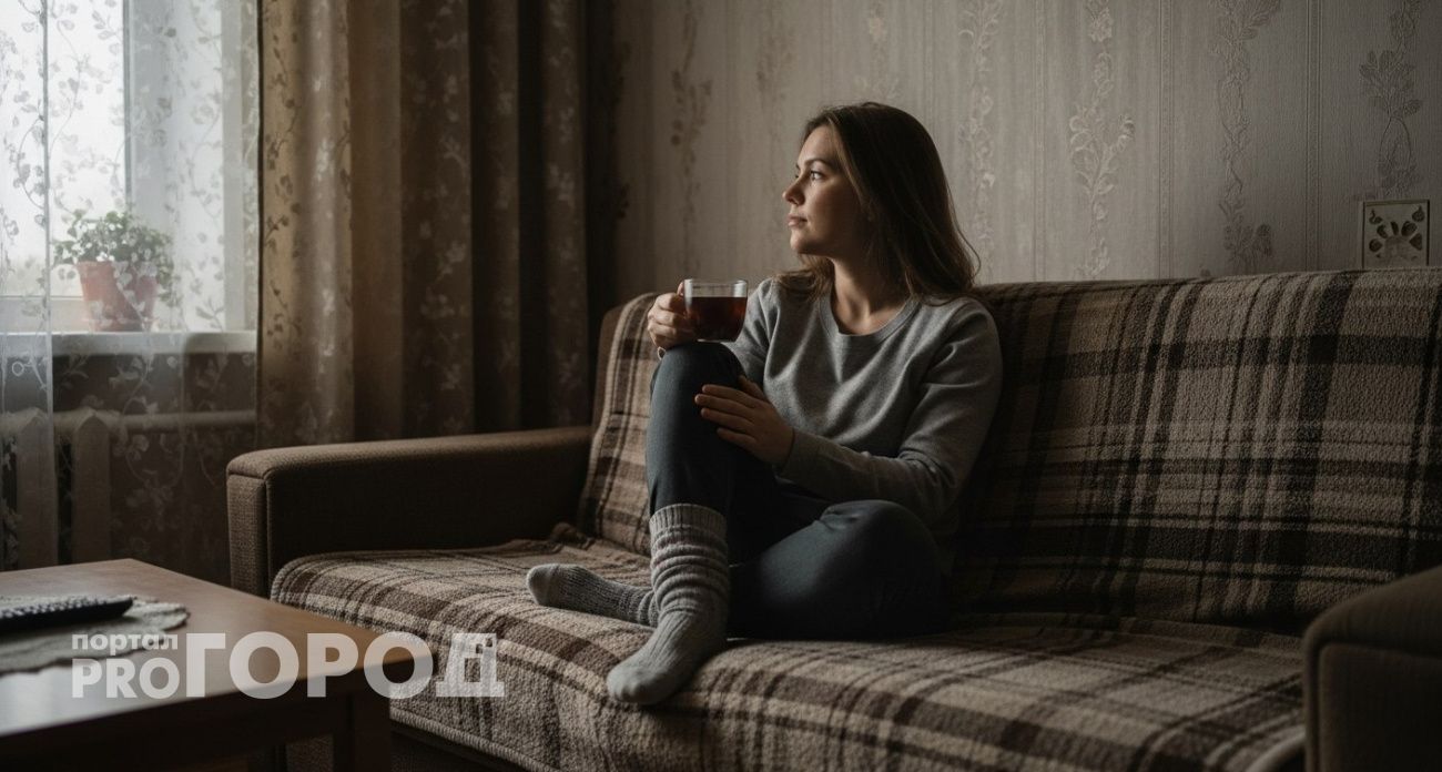 Соду берем упаковками: засыпаем в носки - легкое действие принесет отличный результат