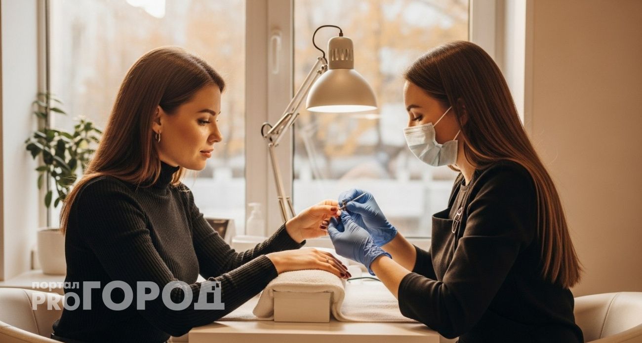 Смертельно опасно для здоровья: в гель-лаках для ногтей нашли ядовитые компоненты