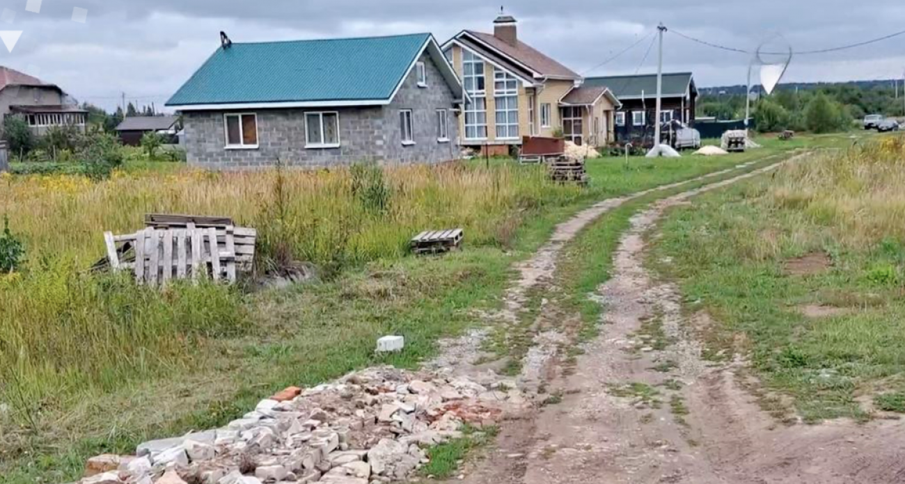 Бастрыкин второй раз займется селом без воды и света в Марий Эл