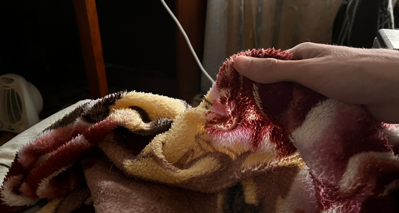 Как постирать плед, чтобы он стал мягче прежнего