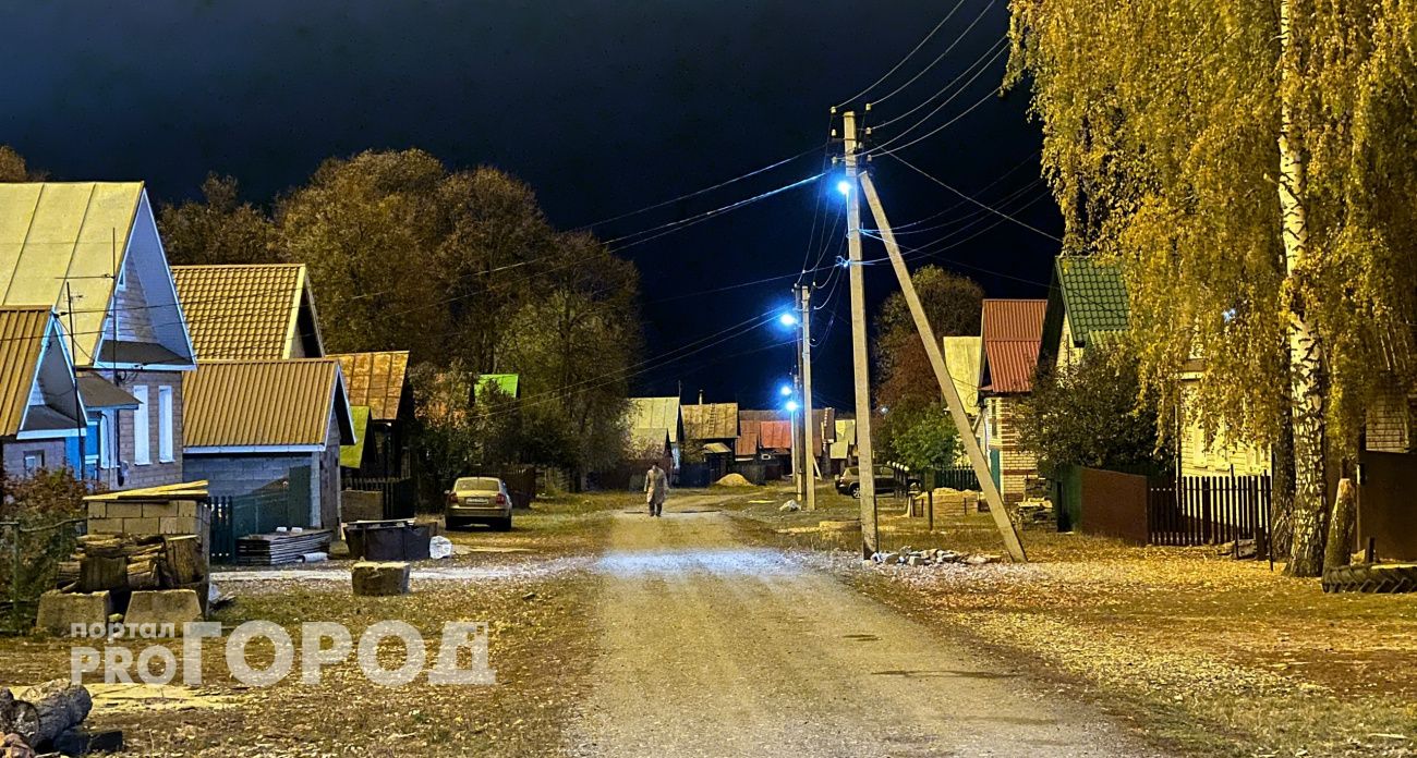 Три десятка деревень исчезли с карт Марий Эл