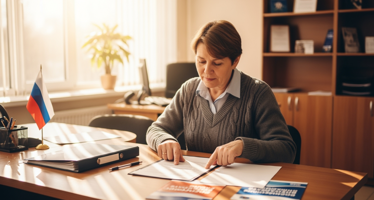 Ветераны труда получают до 1328 рублей ежемесячно: проверьте, положены ли вам эти деньги
